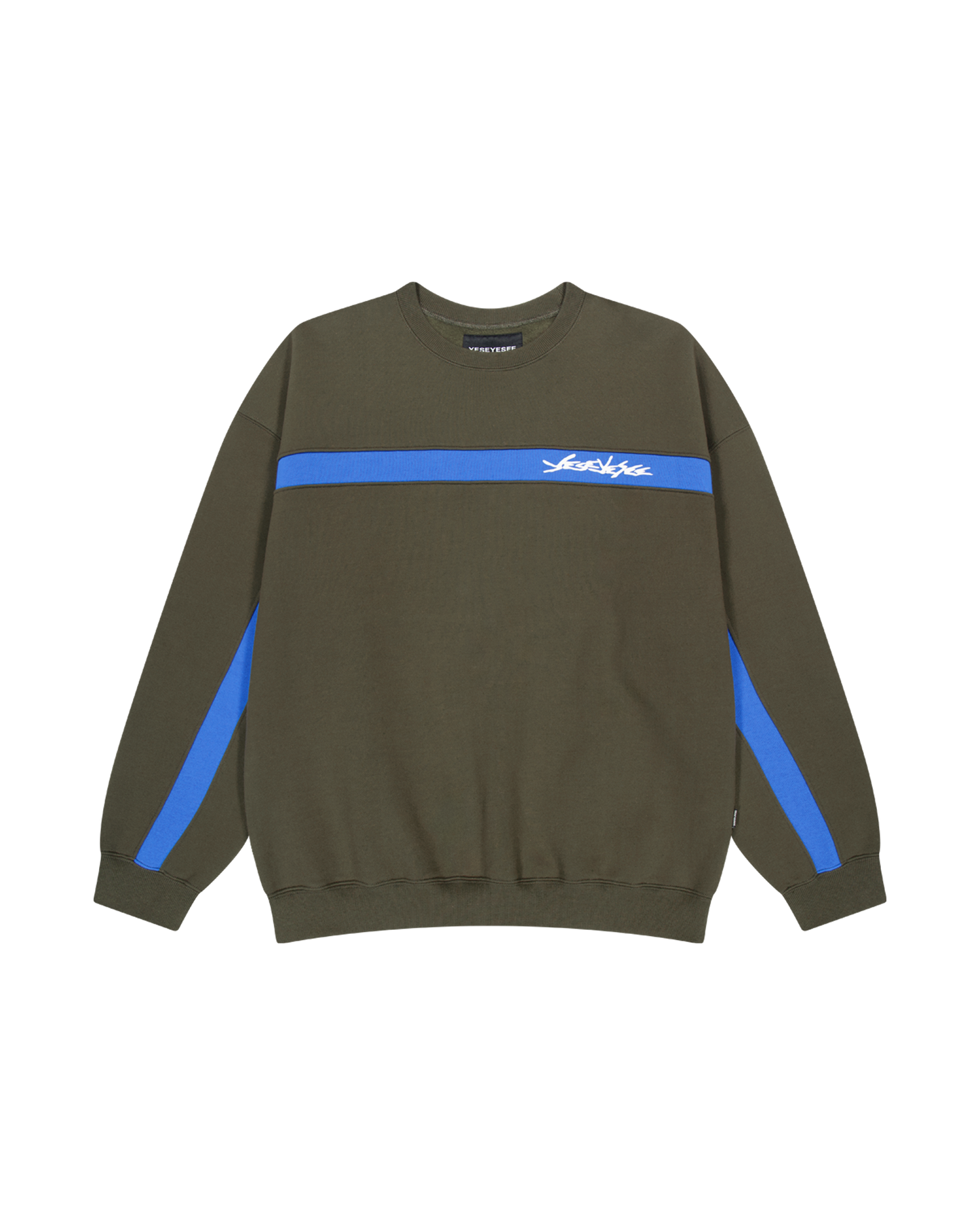 Y.E.S Incision Sweatshirt