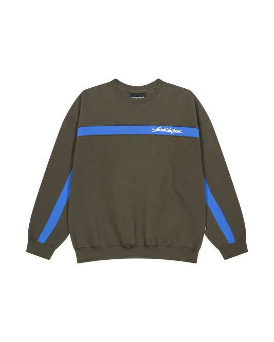 Y.E.S Incision Sweatshirt