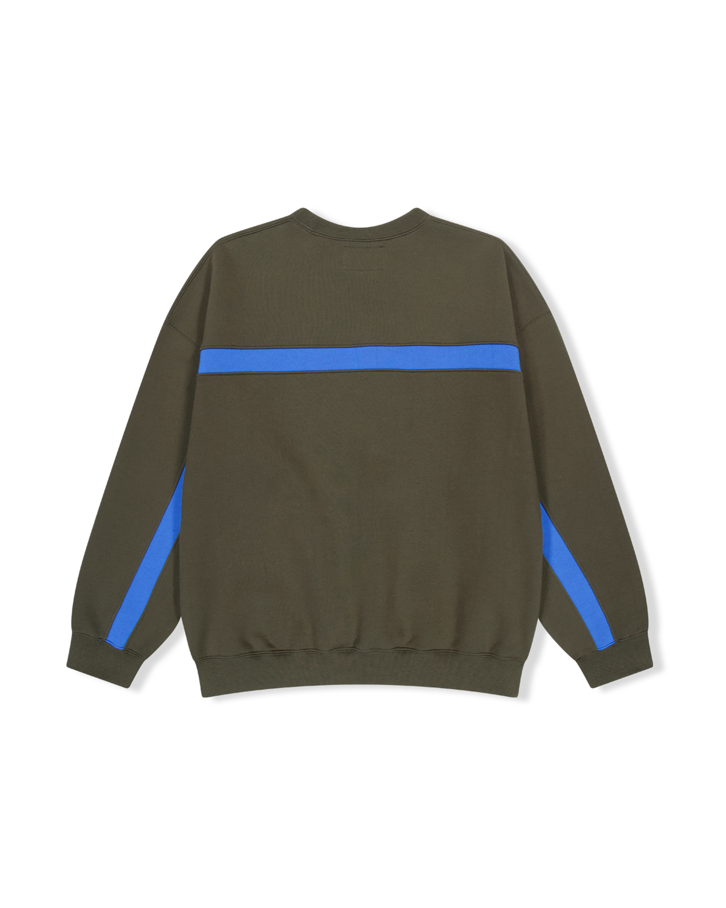 Y.E.S Incision Sweatshirt