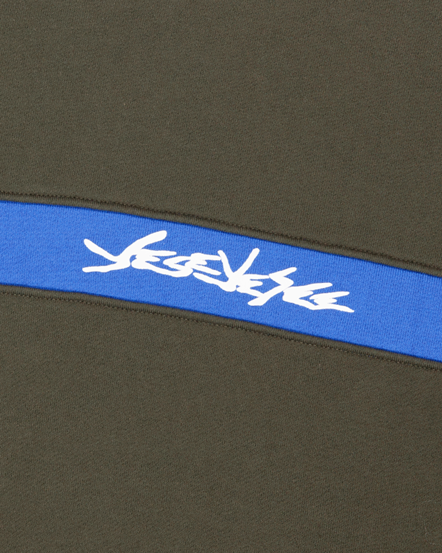 Y.E.S Incision Sweatshirt