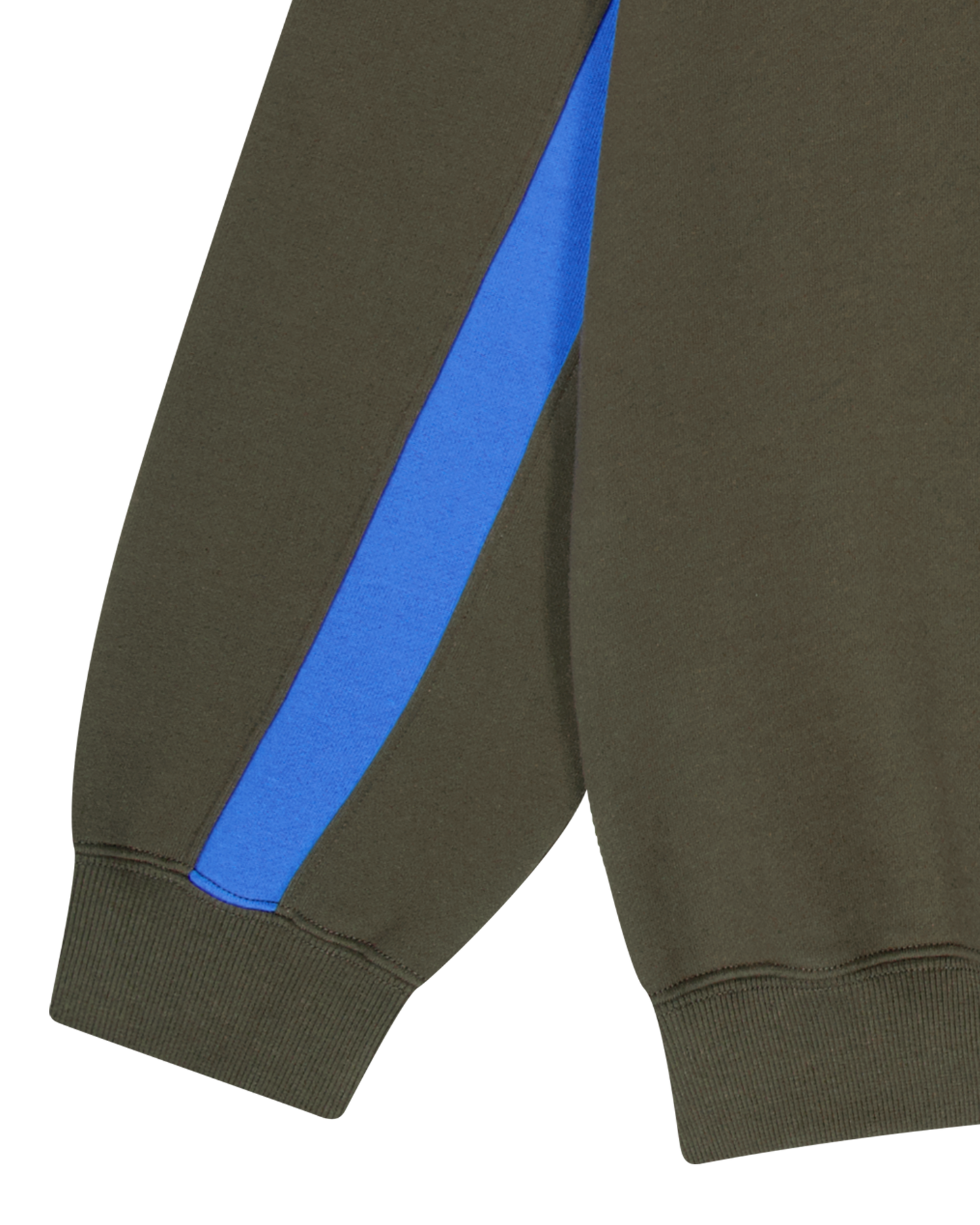 Y.E.S Incision Sweatshirt
