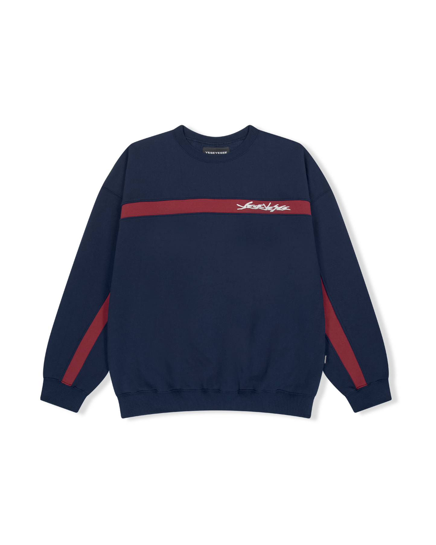 Y.E.S Incision Sweatshirt