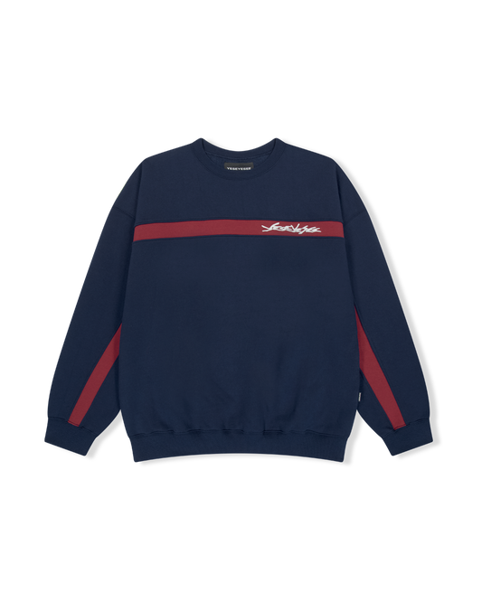 Y.E.S Incision Sweatshirt