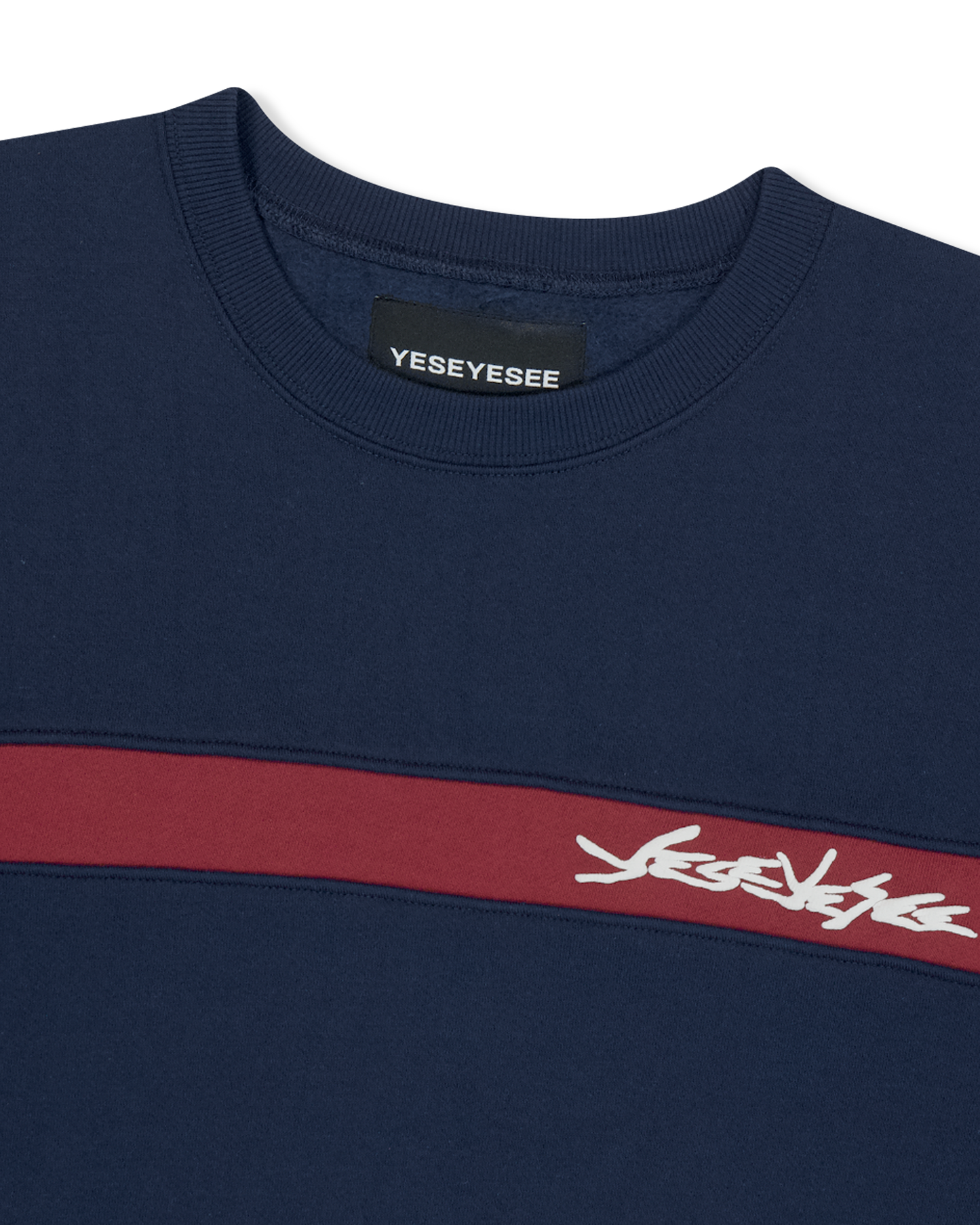 Y.E.S Incision Sweatshirt