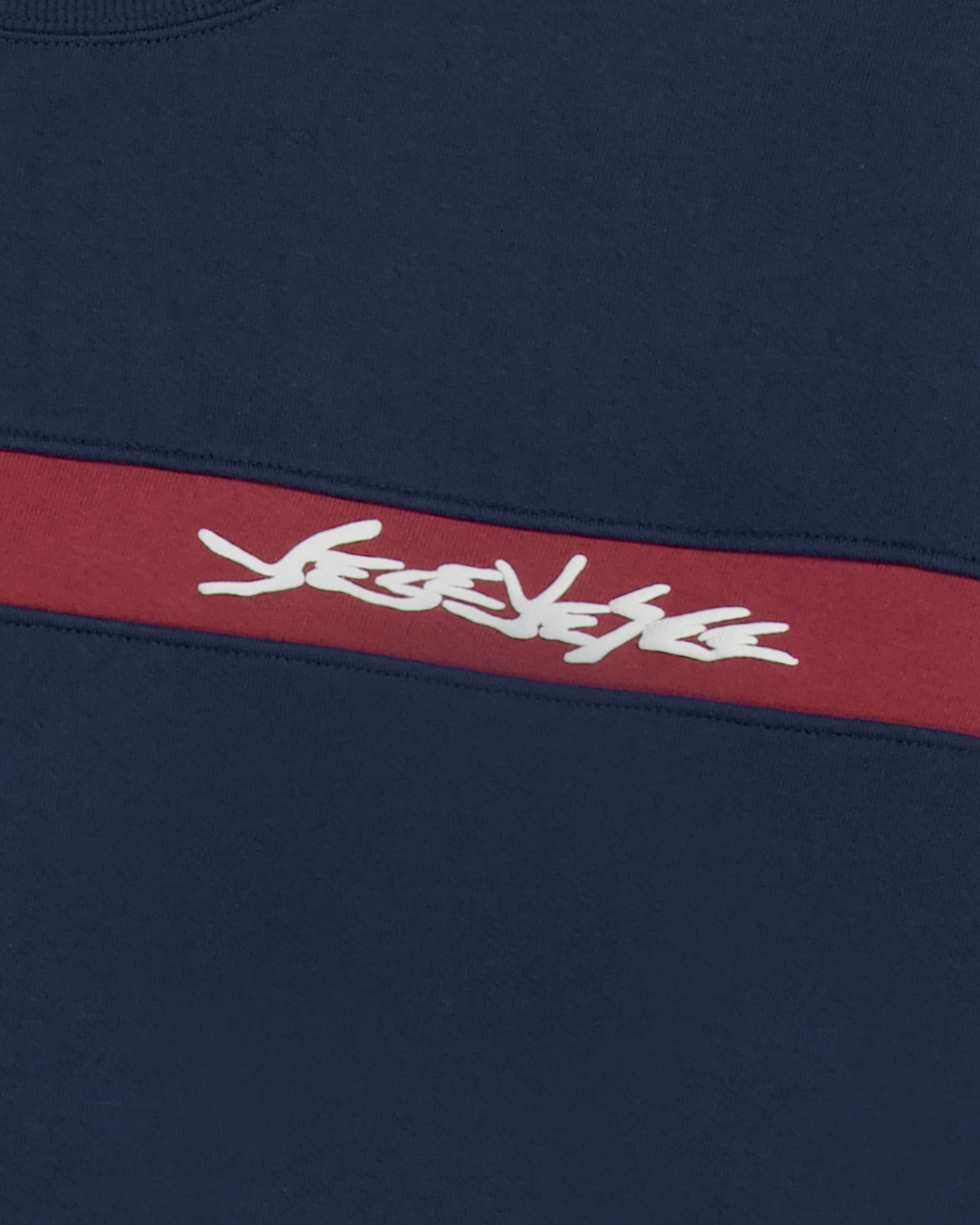 Y.E.S Incision Sweatshirt