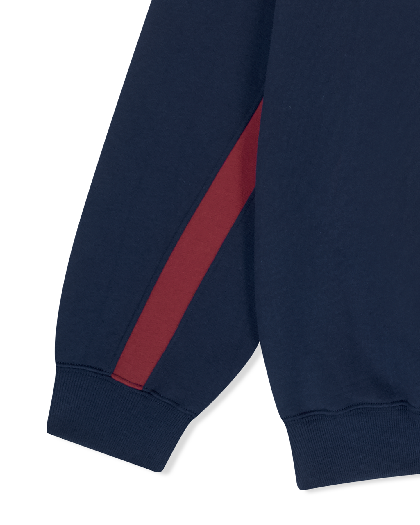 Y.E.S Incision Sweatshirt