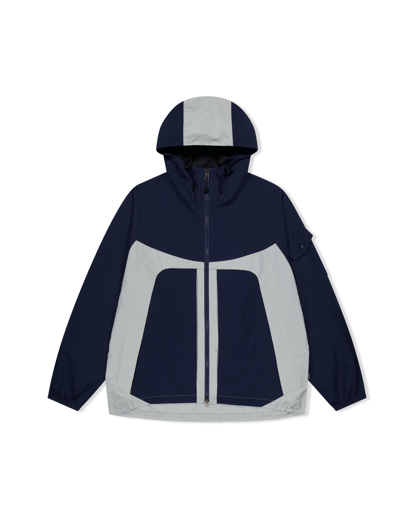 Zephyros Windbreaker