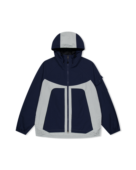 Zephyros Windbreaker