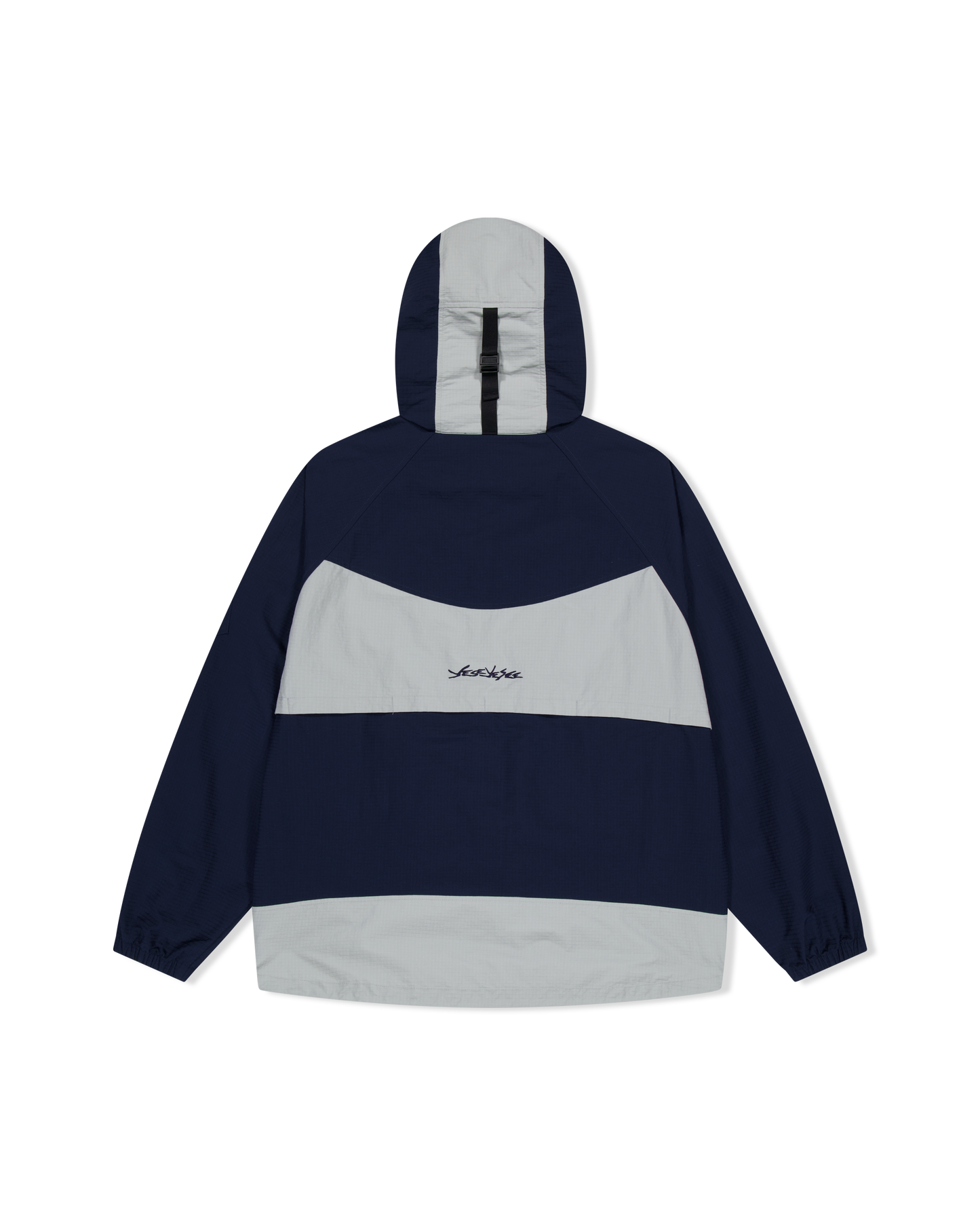 Zephyros Windbreaker