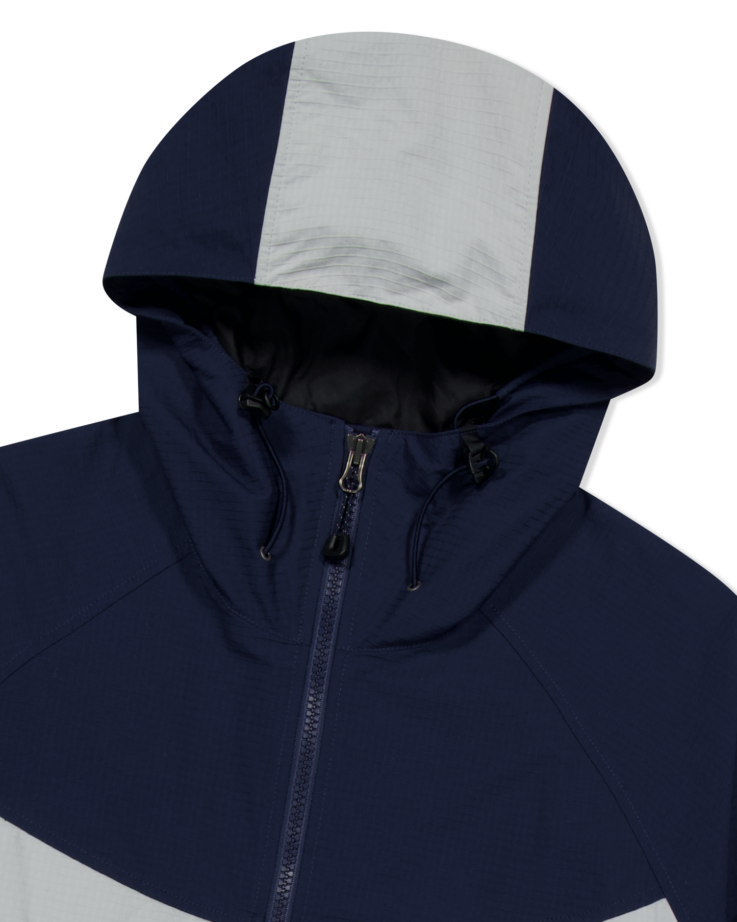 Zephyros Windbreaker