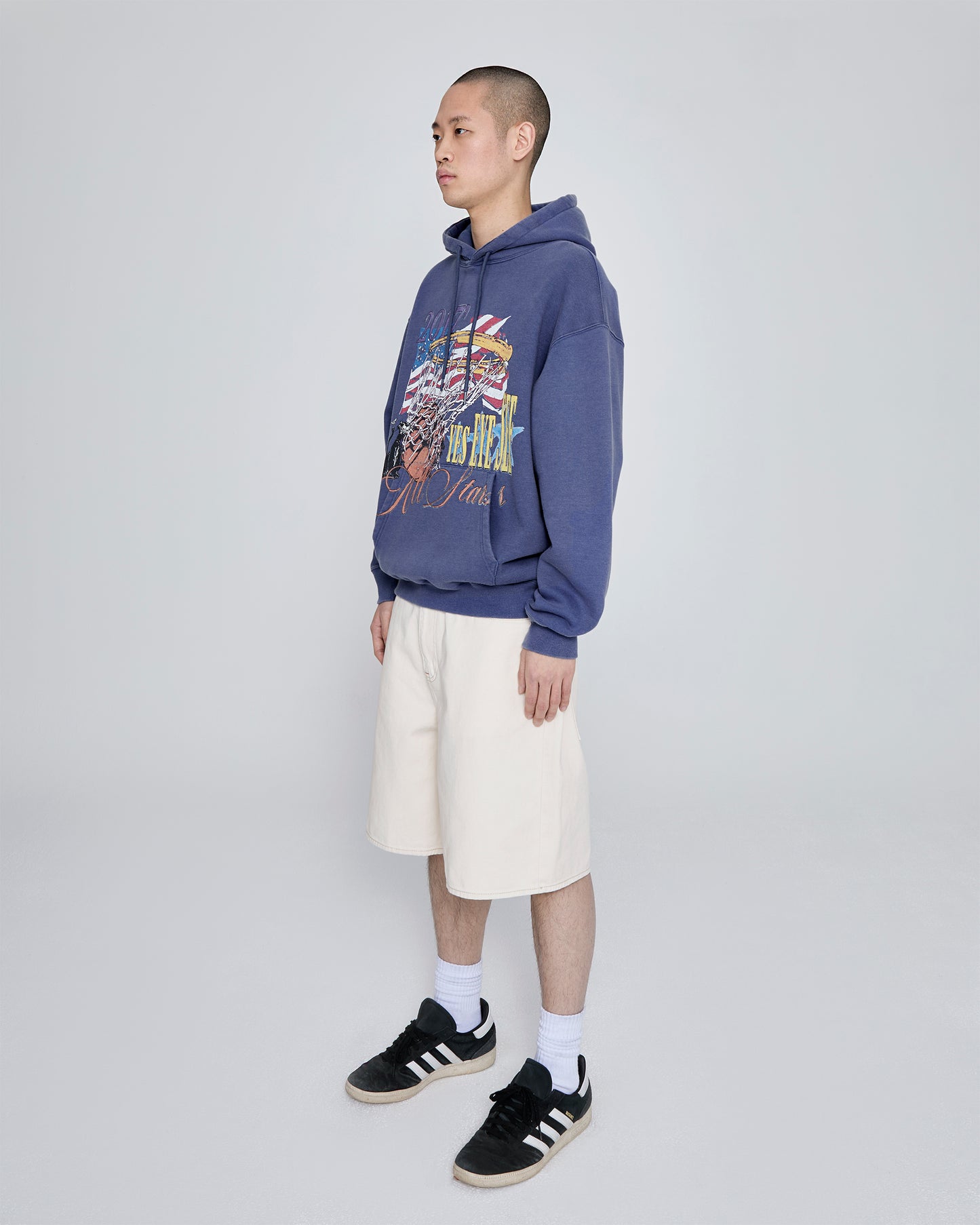 Y.E.S Goal In Hoodie