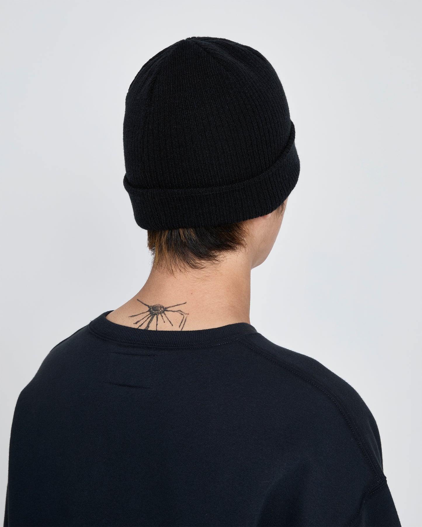 Y.E.S Reversible Beanie
