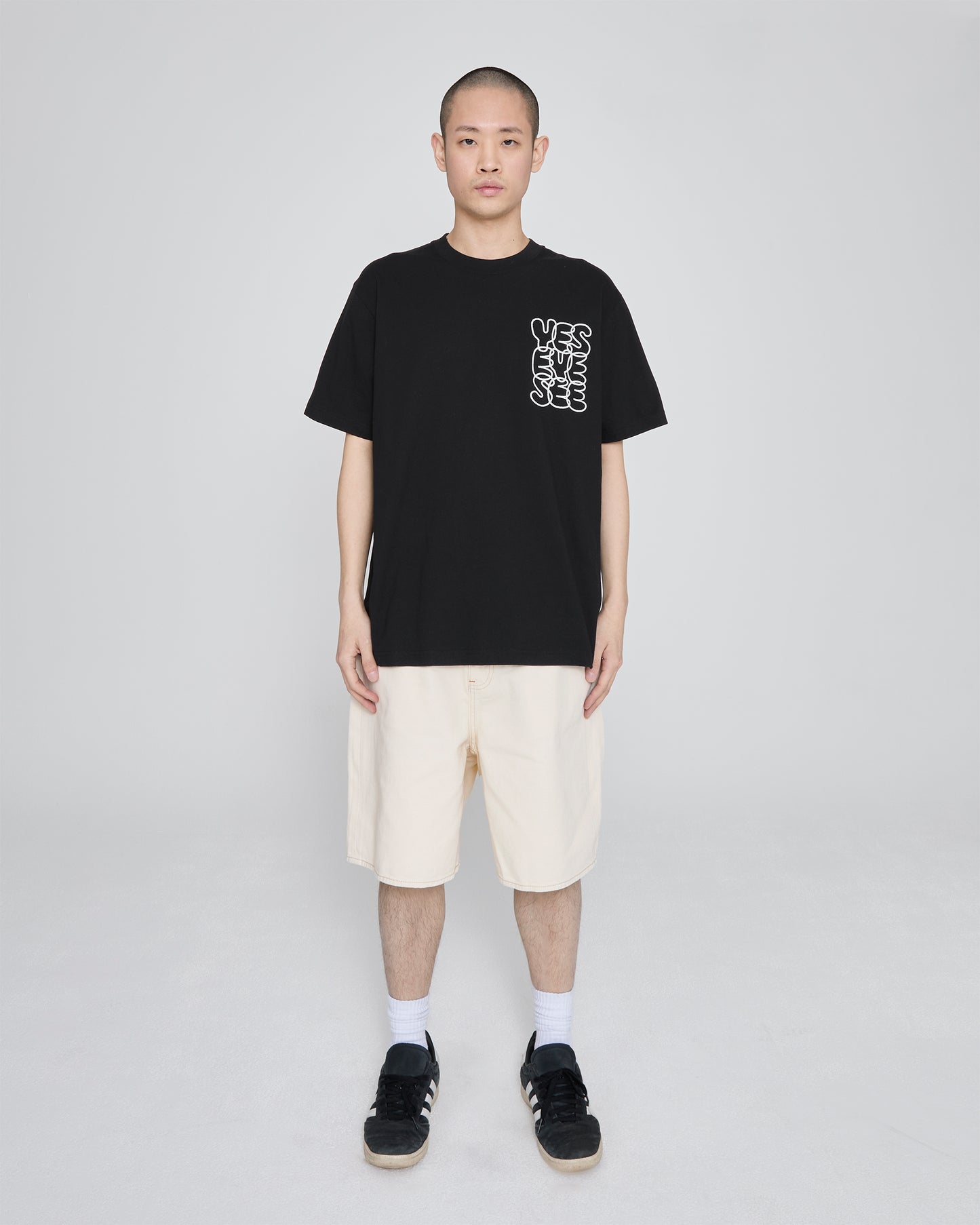 C-Logo Tee