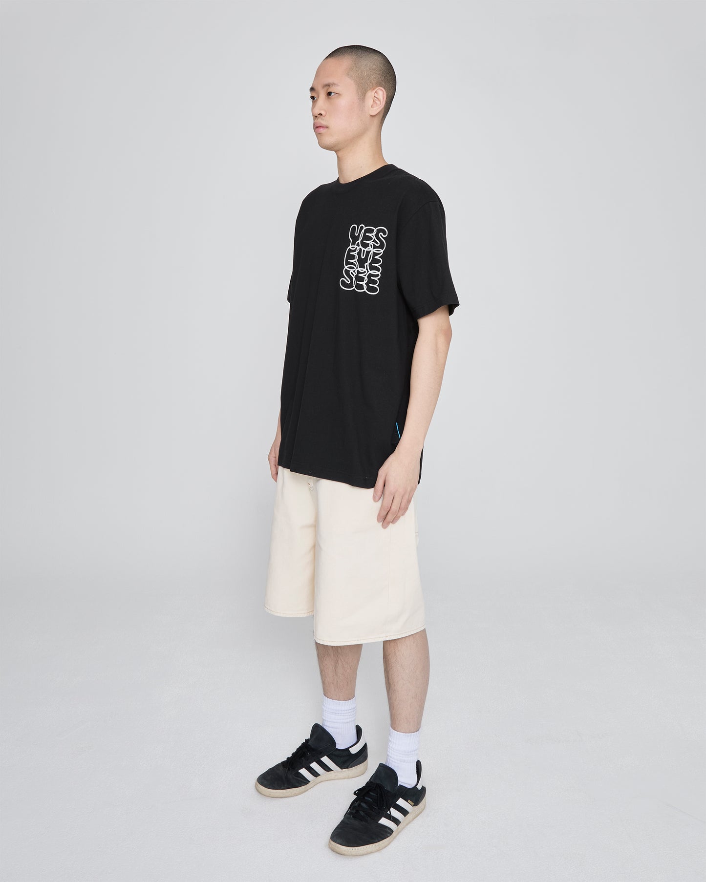 C-Logo Tee