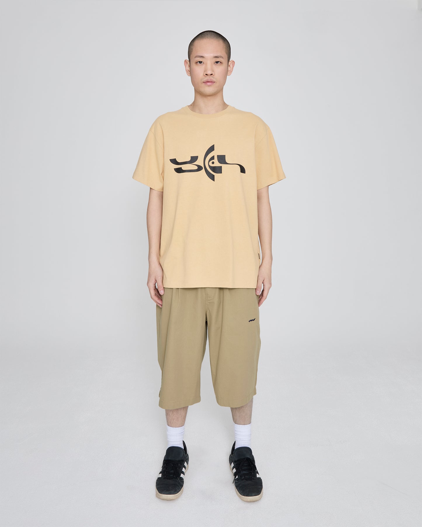 SN-Wide Shorts