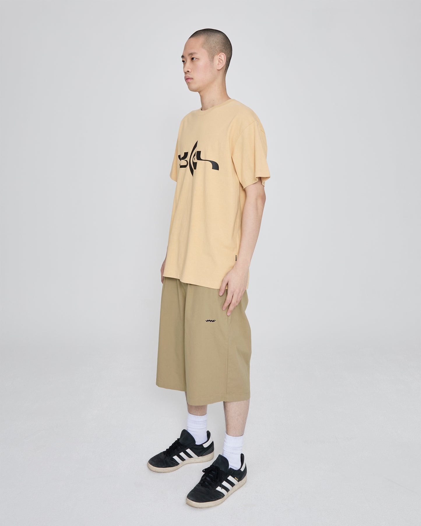 SN-Wide Shorts