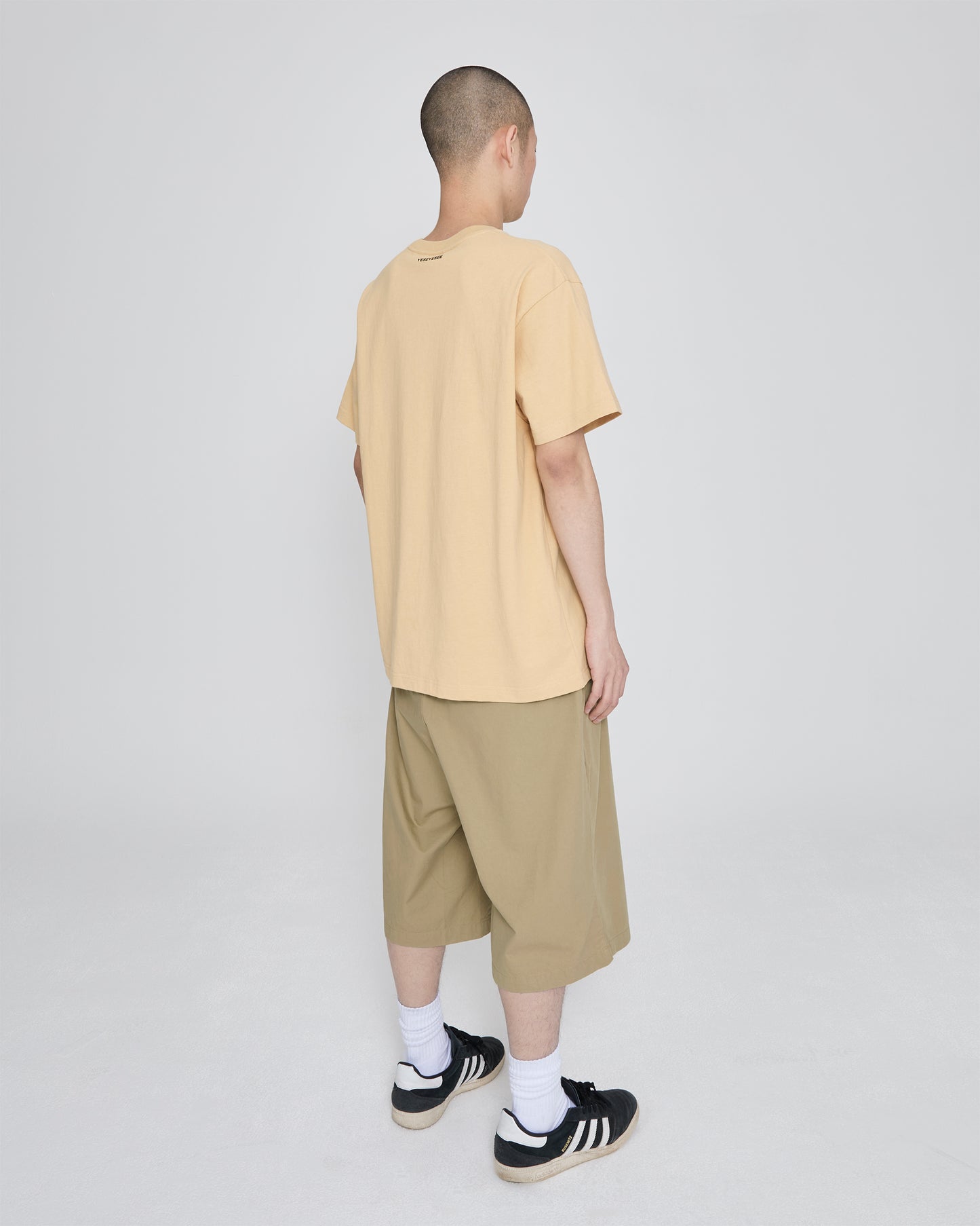 SN-Wide Shorts