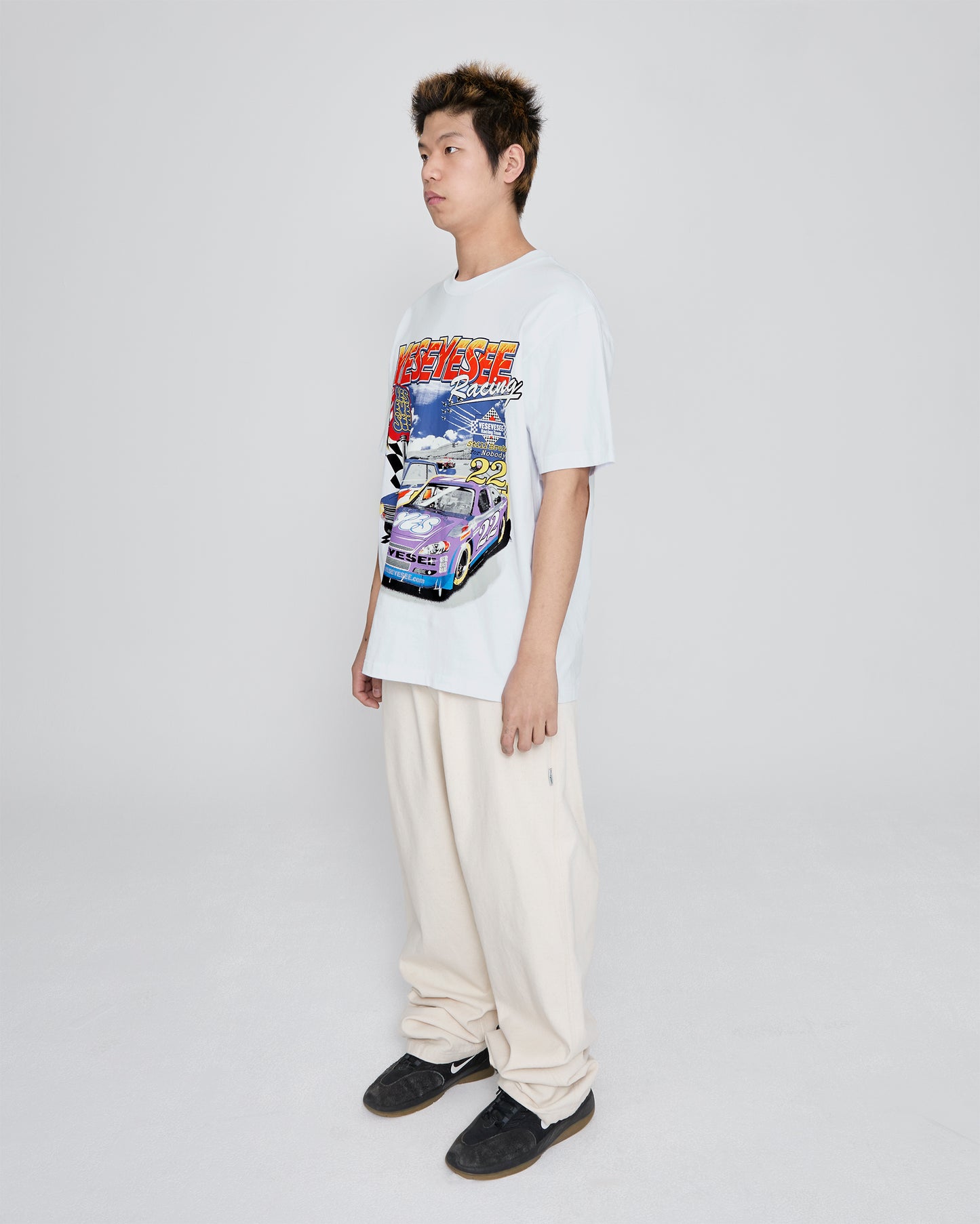 Racing Tee