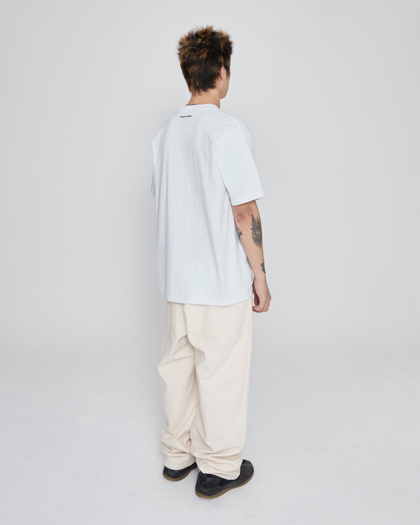 Racing Tee