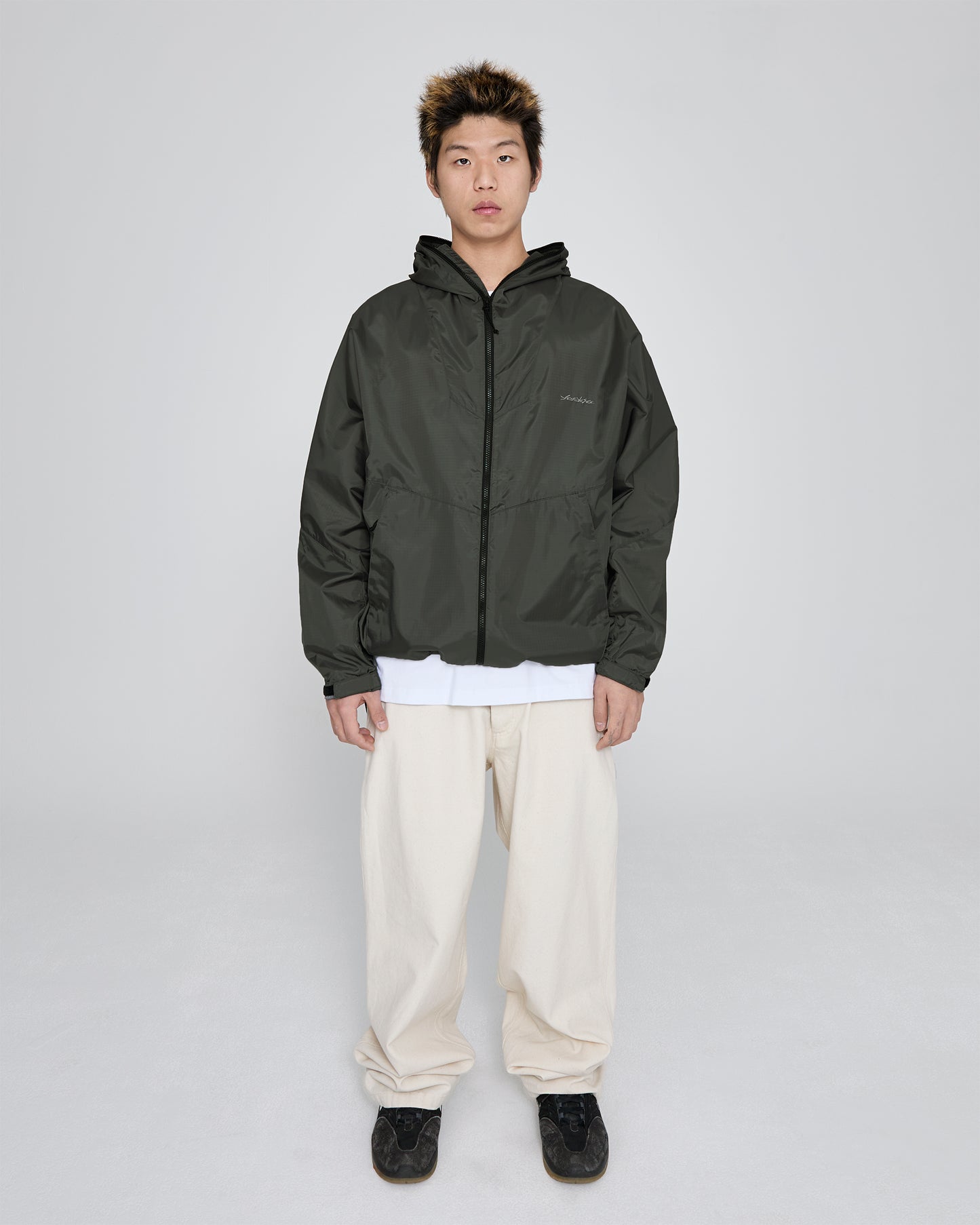 Canvas Ramble Pants