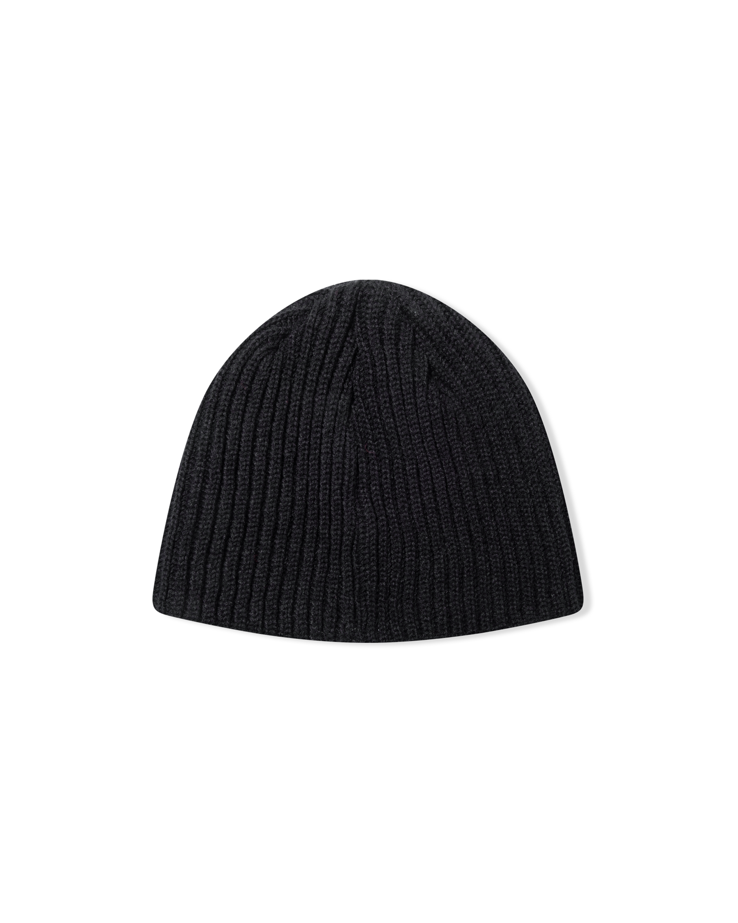 Short Cascade Beanie