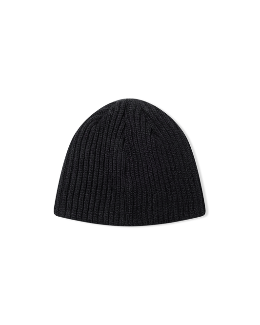 Short Cascade Beanie
