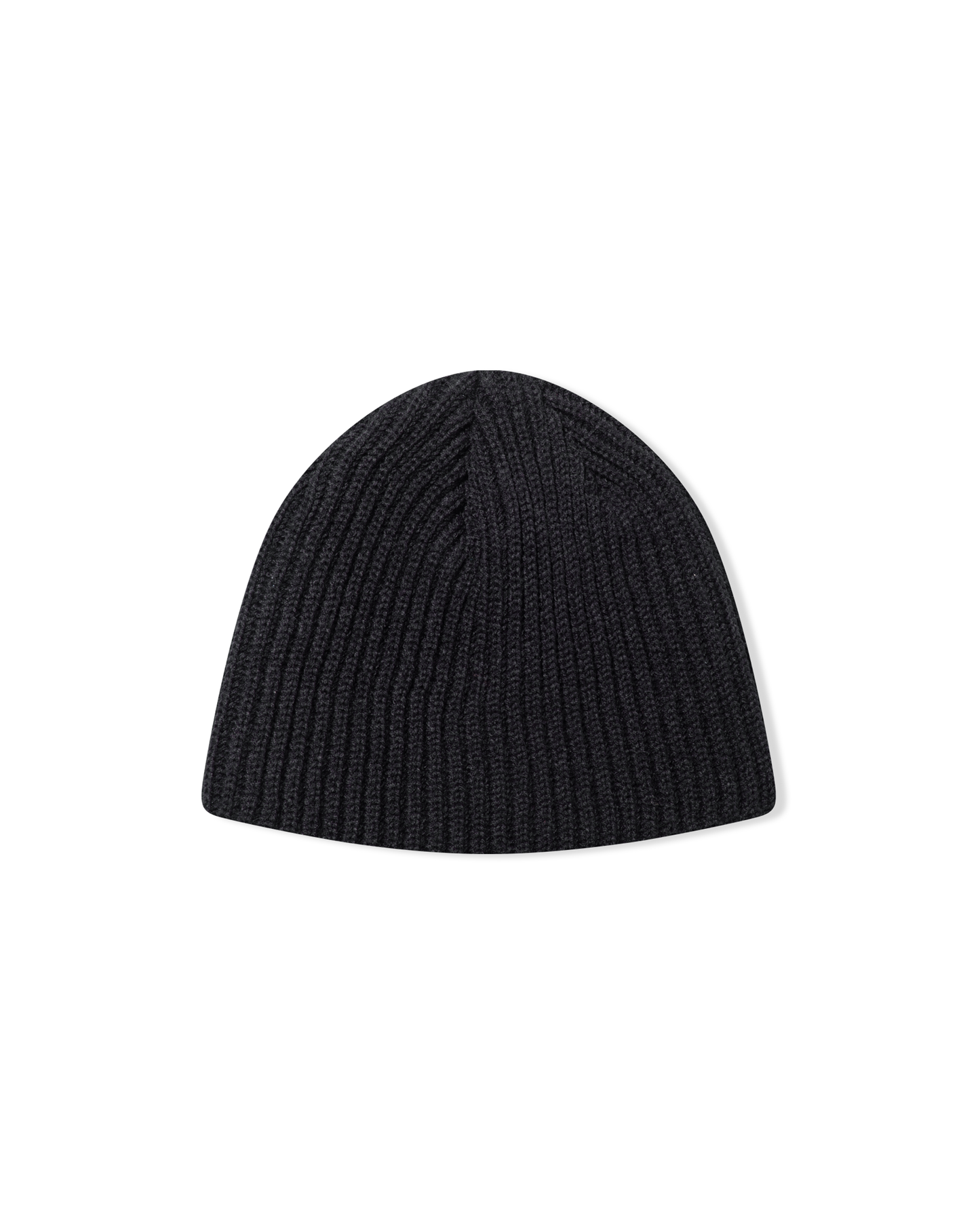 Short Cascade Beanie