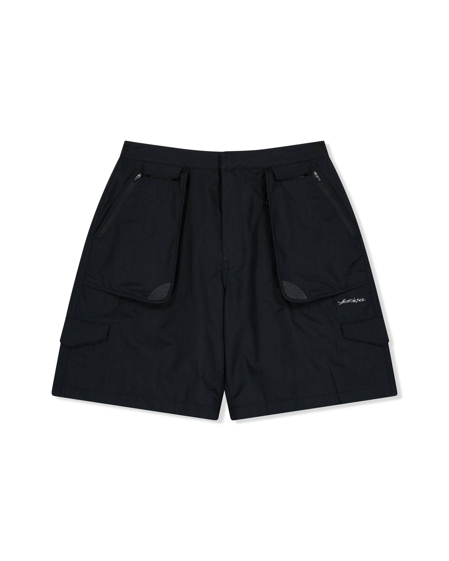 Striking Cargo Shorts