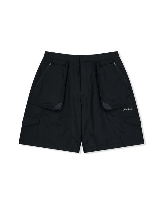 Striking Cargo Shorts