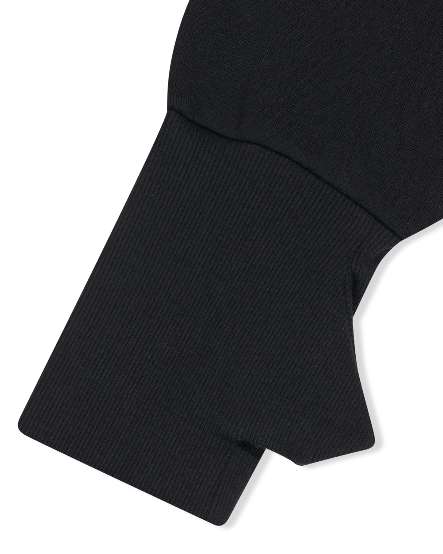 Y.E.S Thumb Hole Half Zip