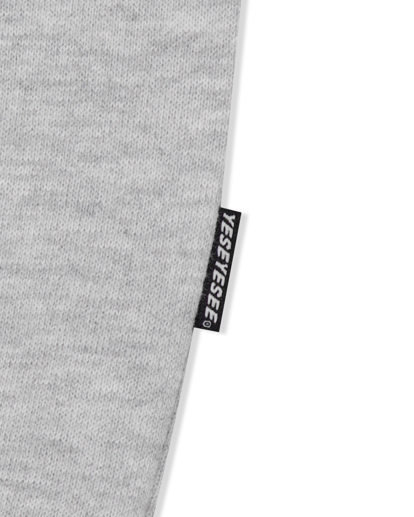 Y.E.S Thumb Hole Half Zip