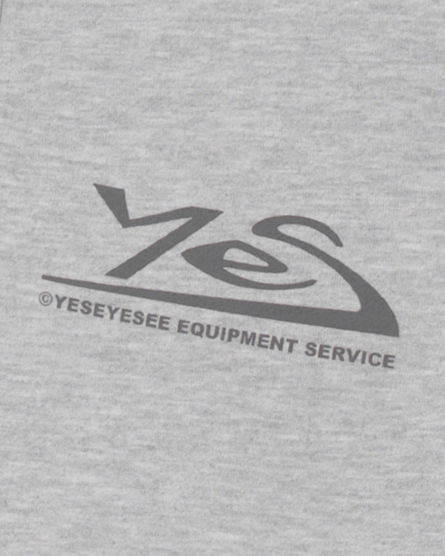 Y.E.S Thumb Hole Half Zip