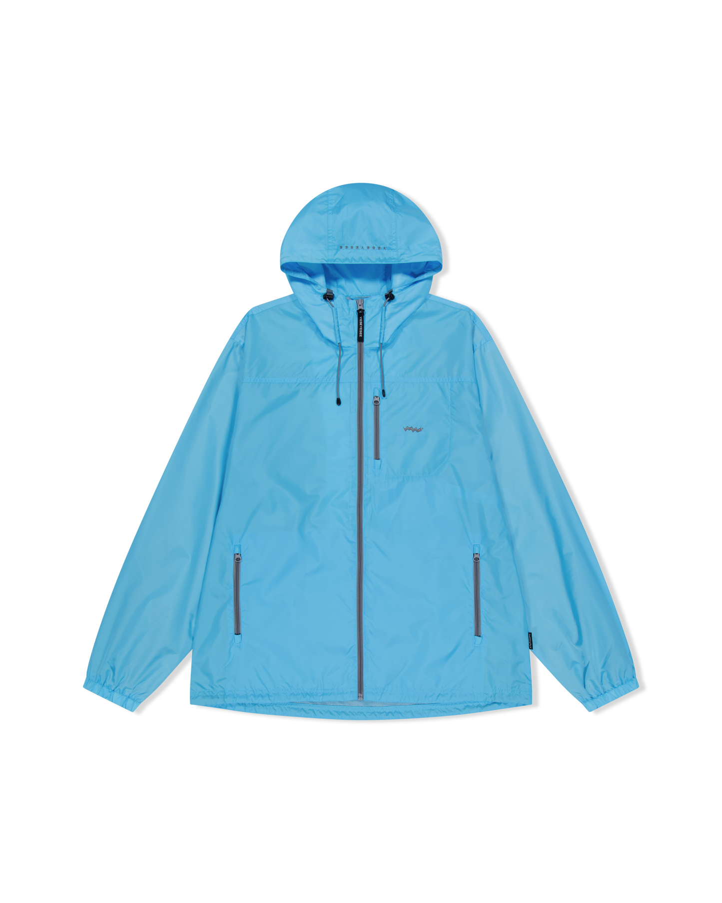 Y.E.S Windbreaker