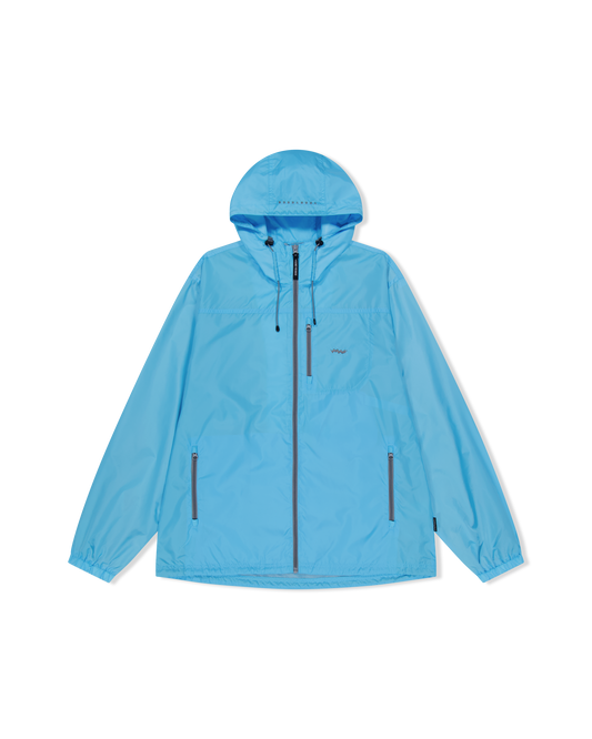 Y.E.S Windbreaker