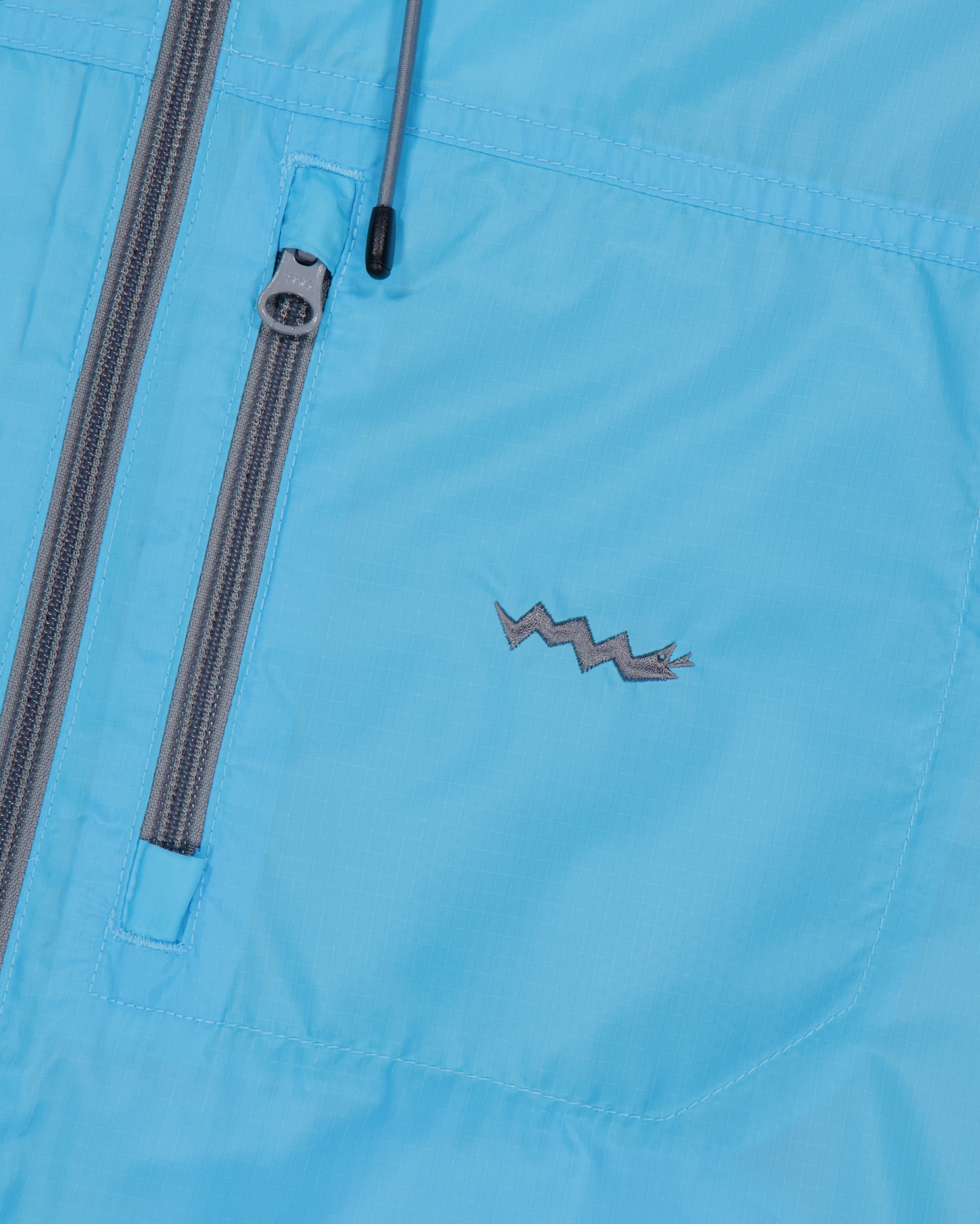 Y.E.S Windbreaker