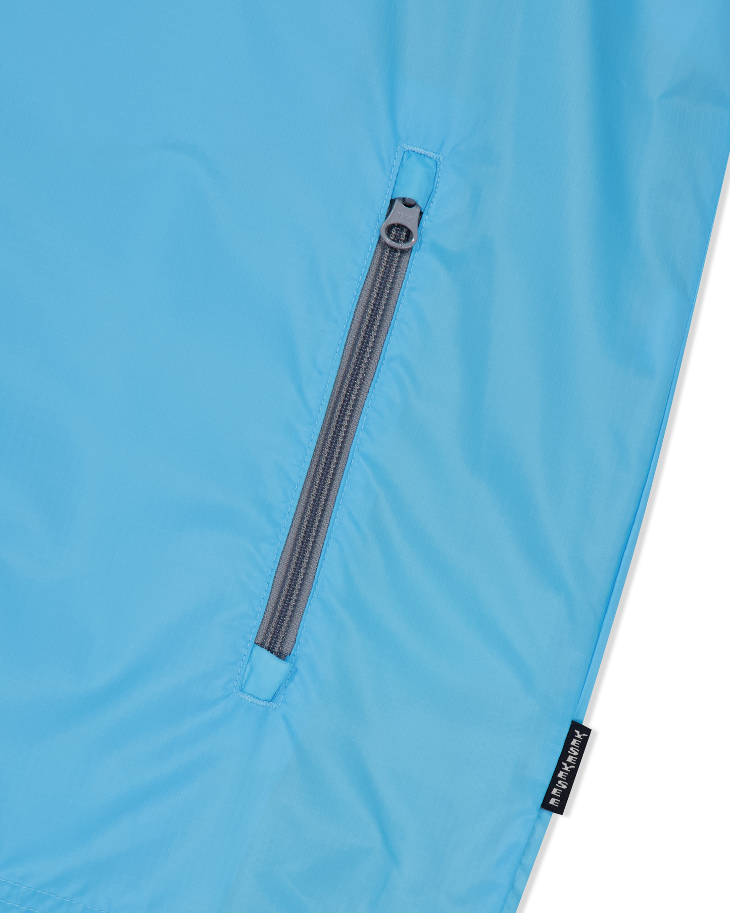 Y.E.S Windbreaker