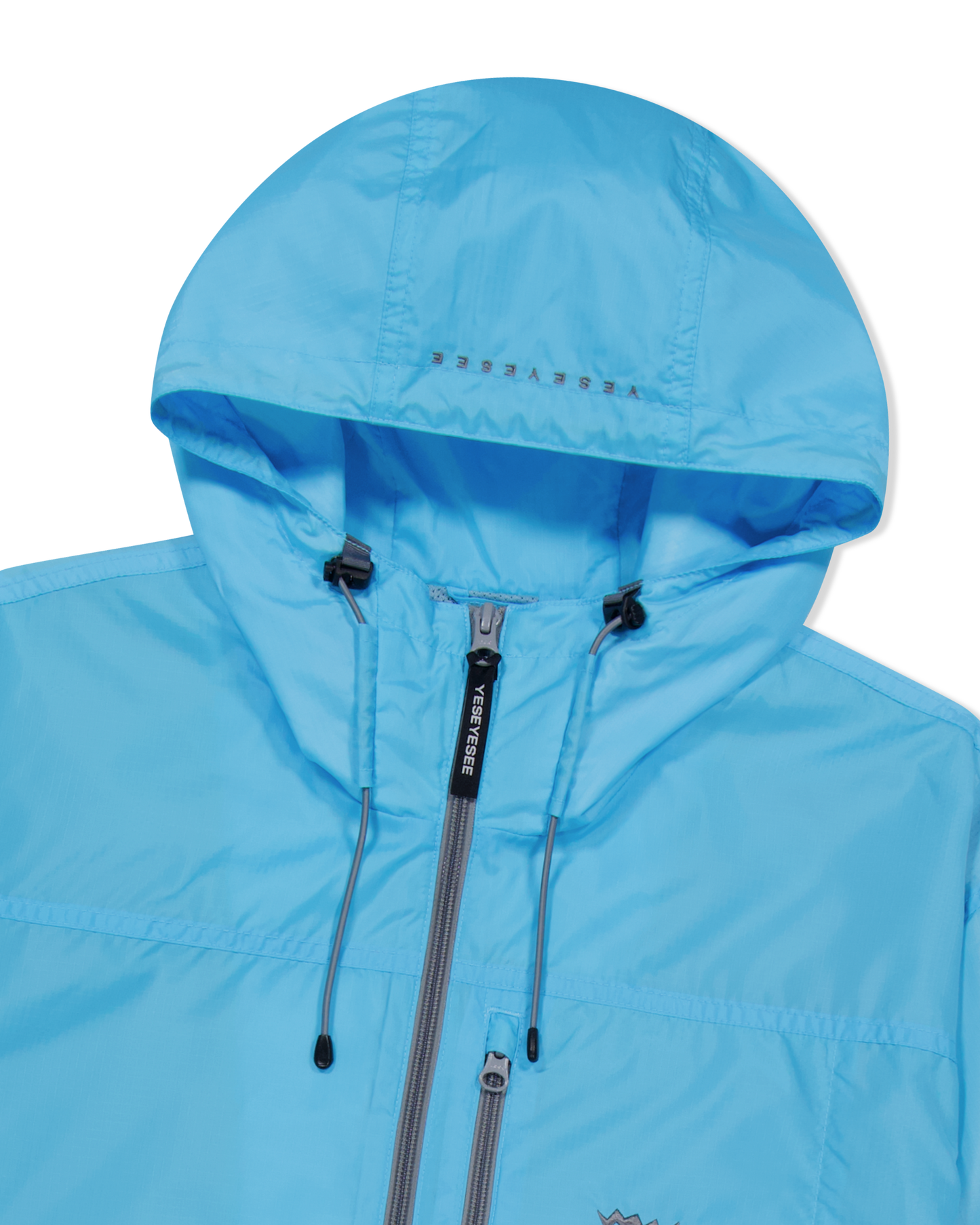 Y.E.S Windbreaker