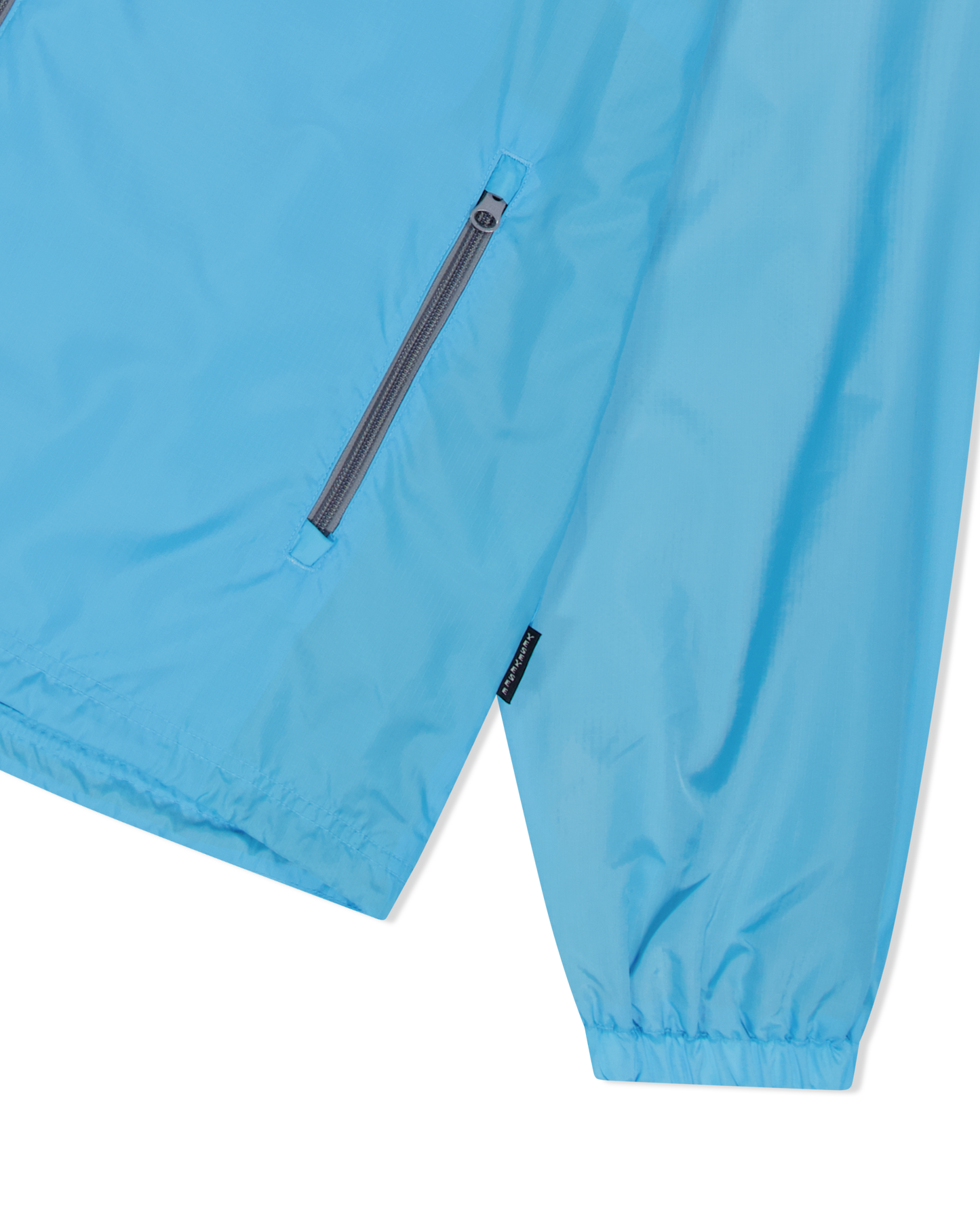 Y.E.S Windbreaker