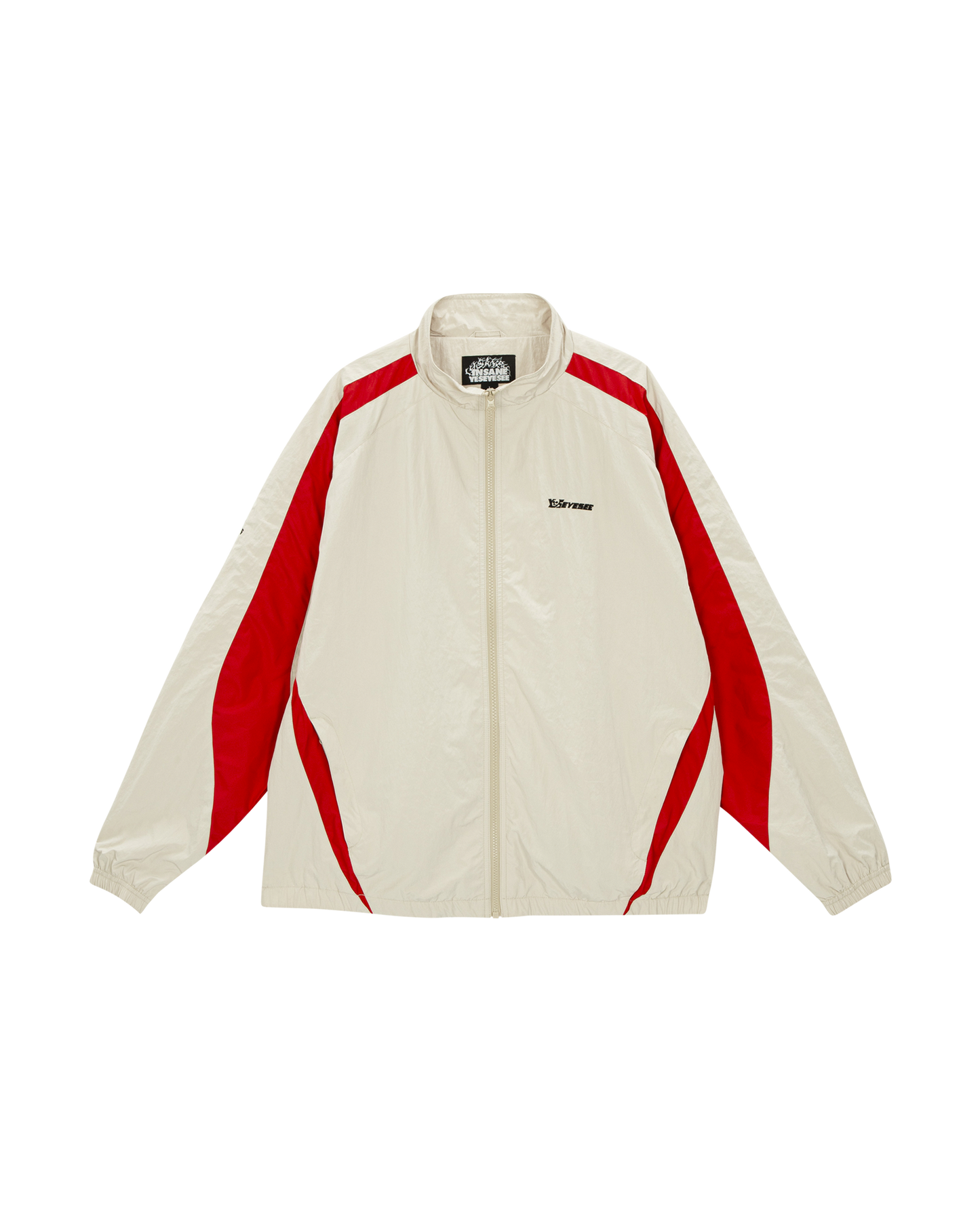 Insane x Trek Jacket