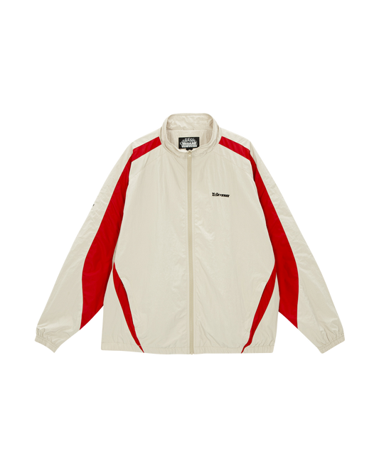 Insane x Trek Jacket