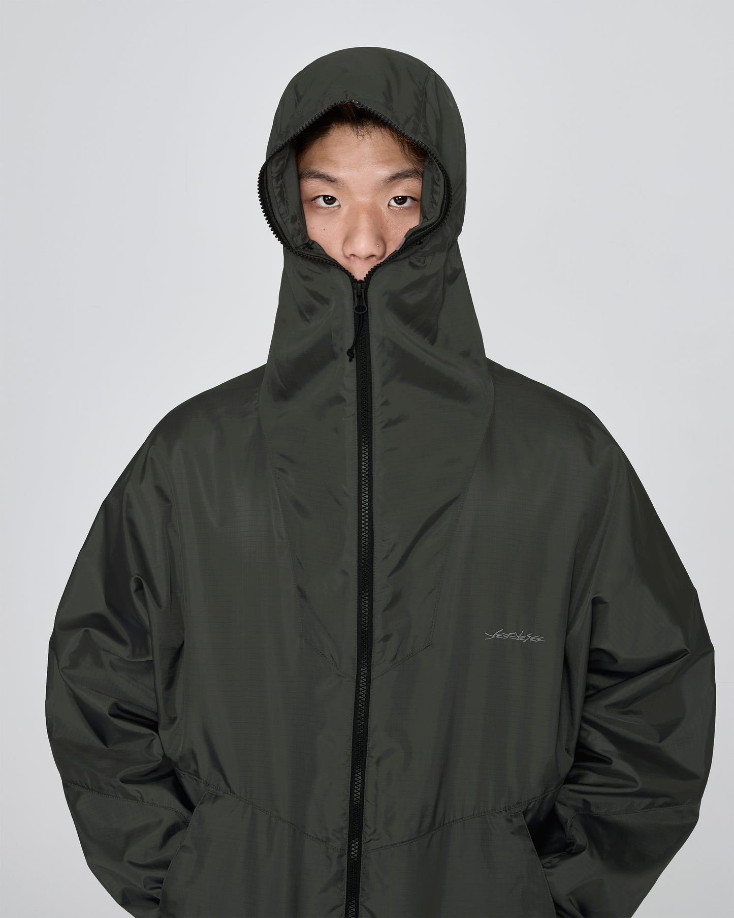 Equip Windbreaker