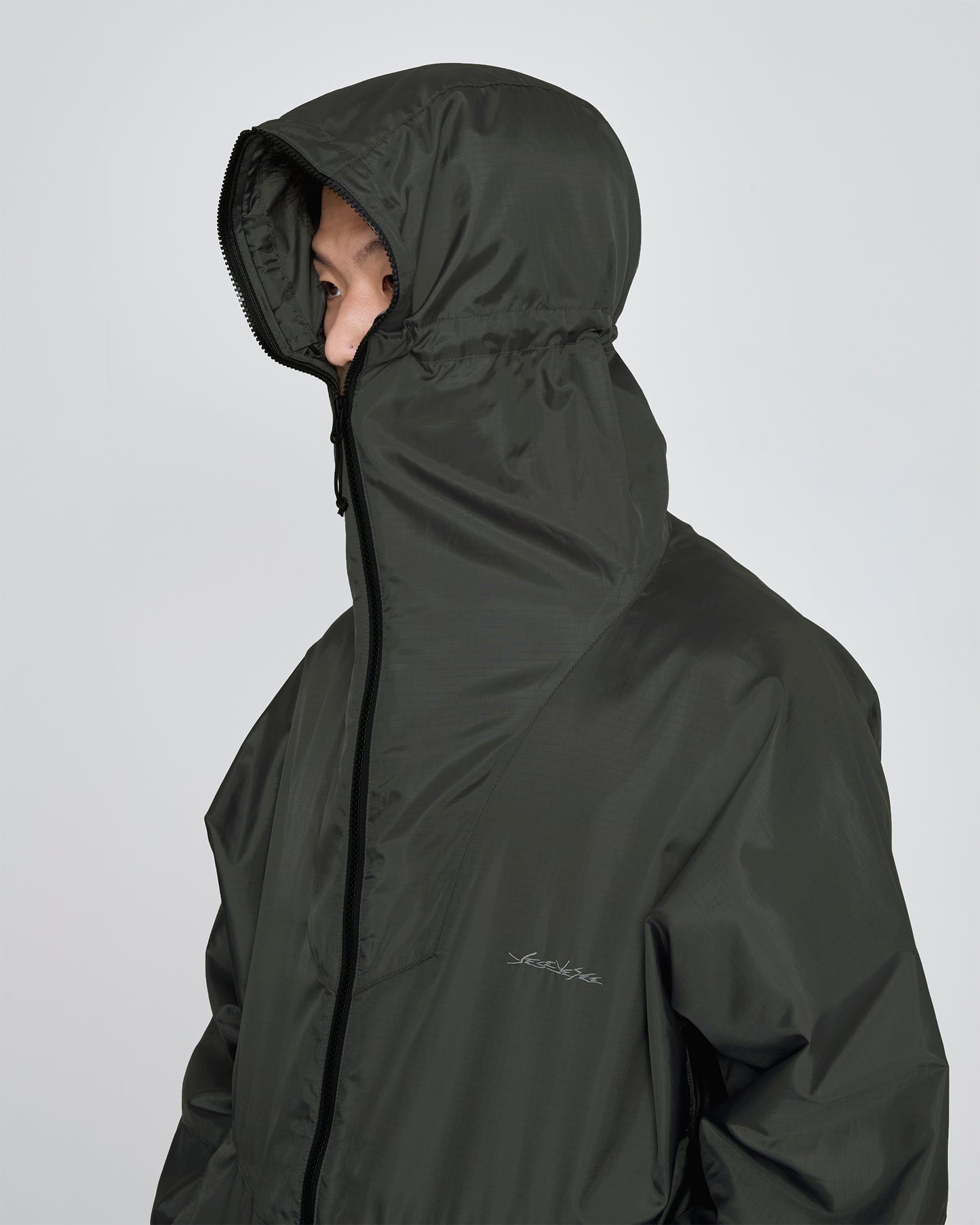 Equip Windbreaker