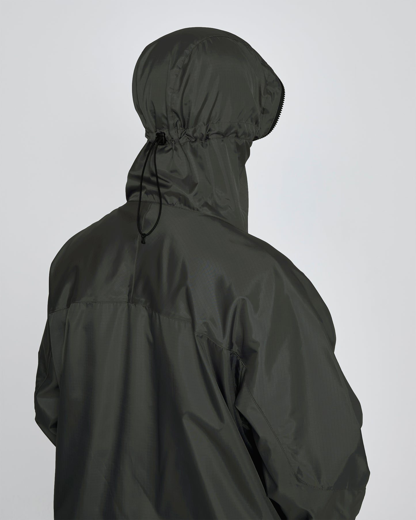 Equip Windbreaker