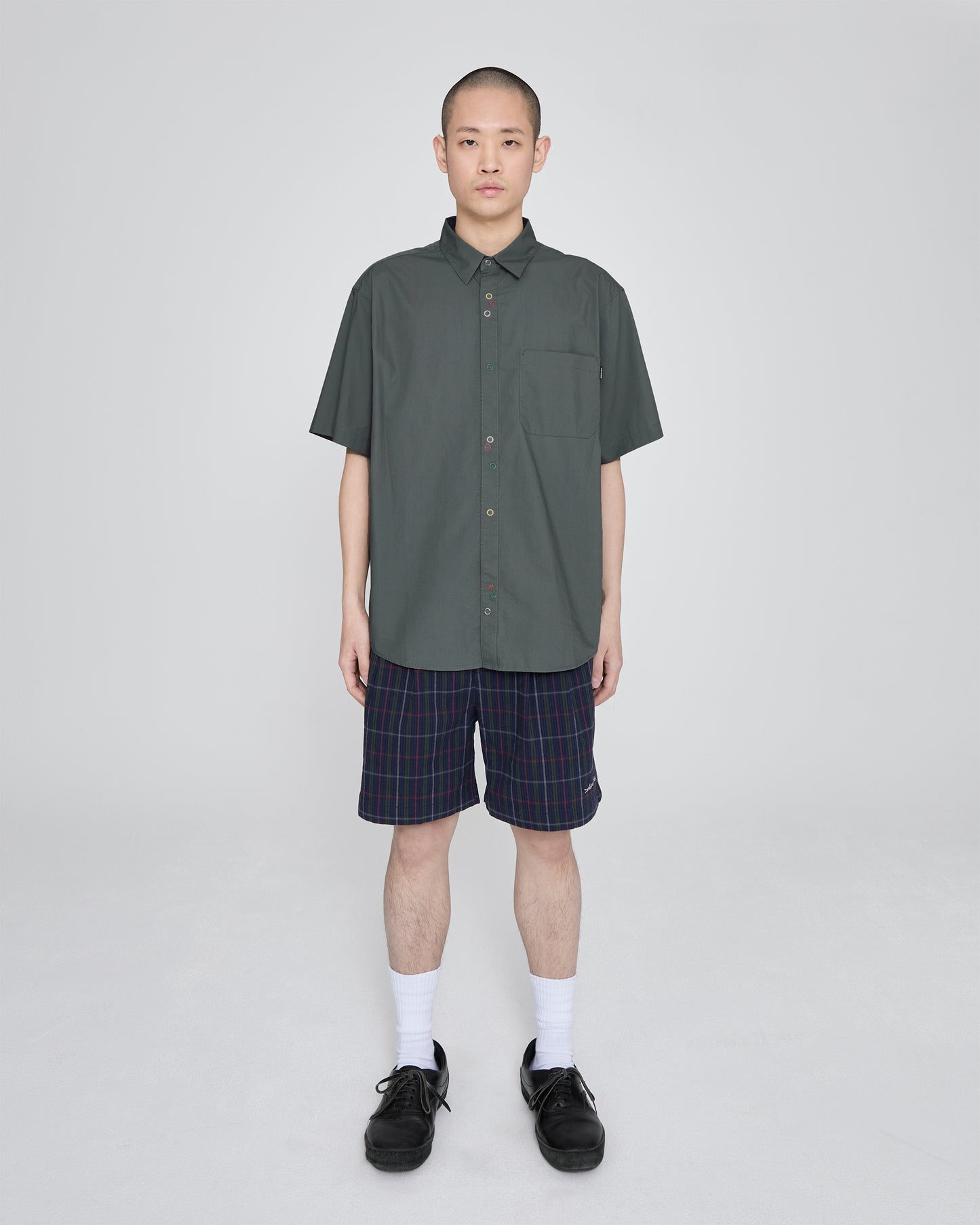 Pinnacle S/S Shirt