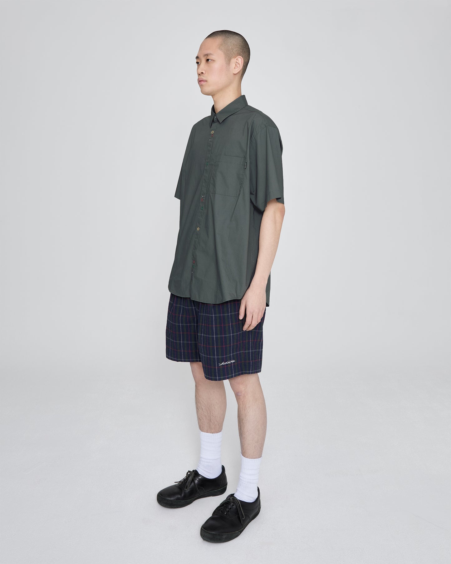 Pinnacle S/S Shirt