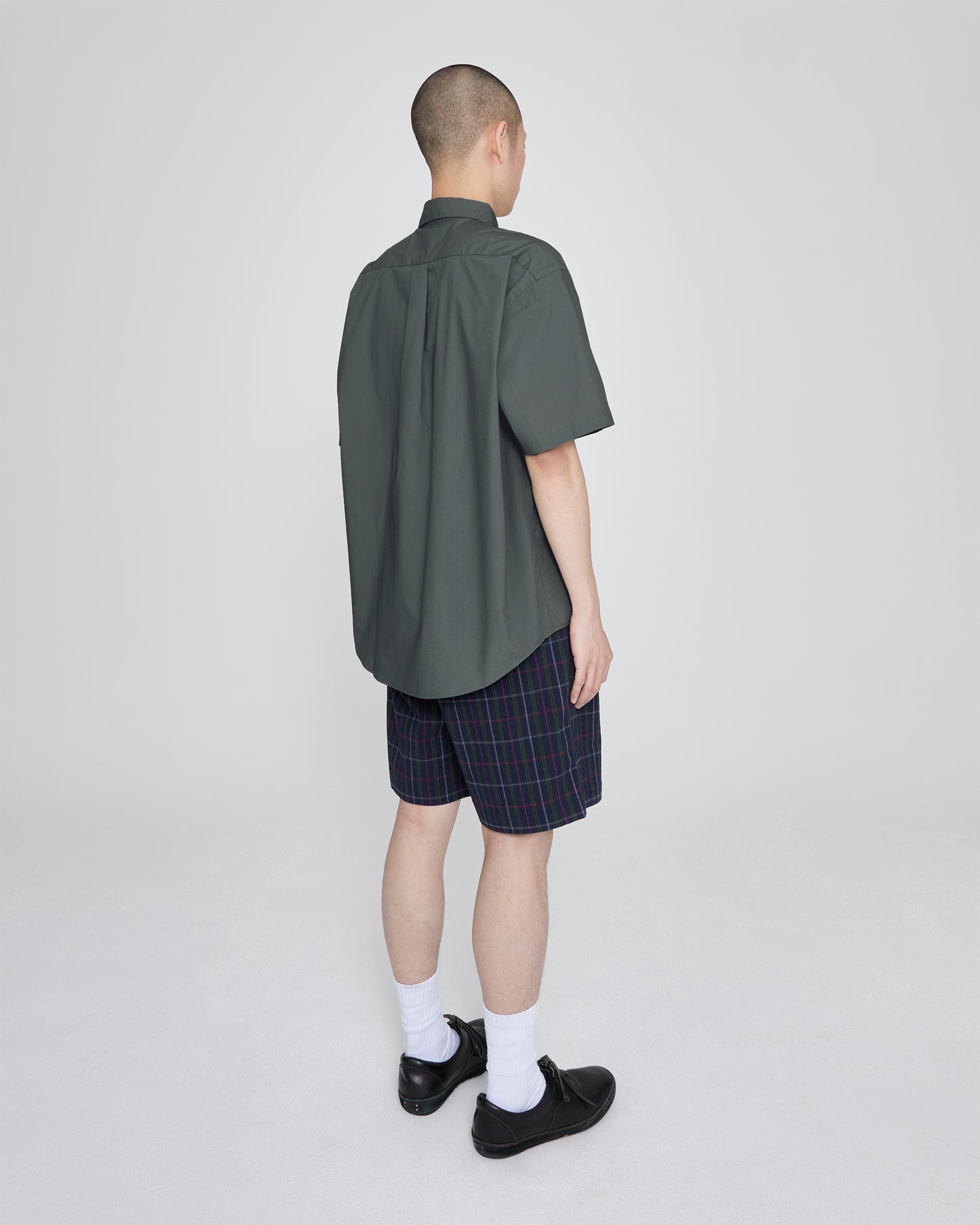 Pinnacle S/S Shirt