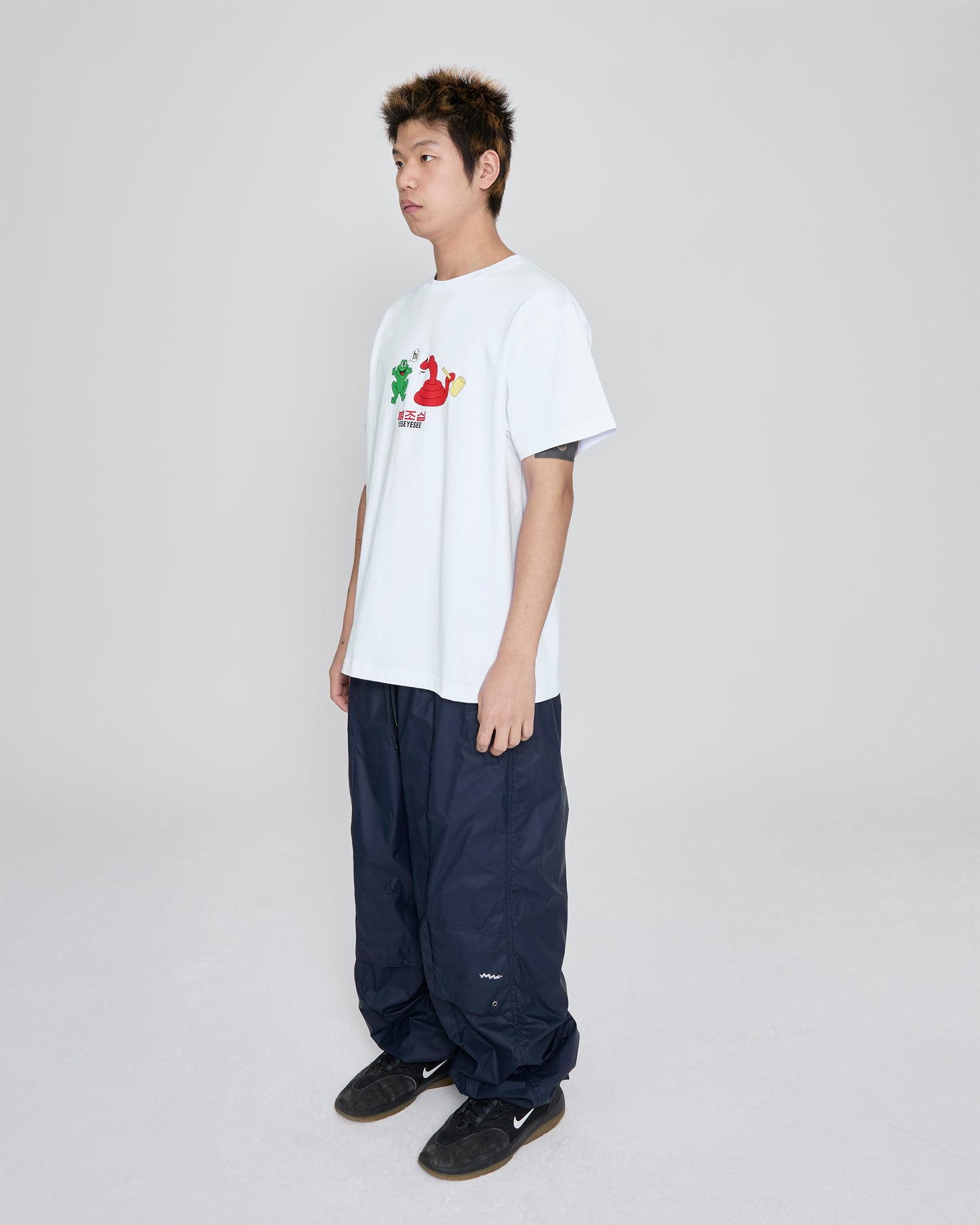 Beware of Snakes Tee