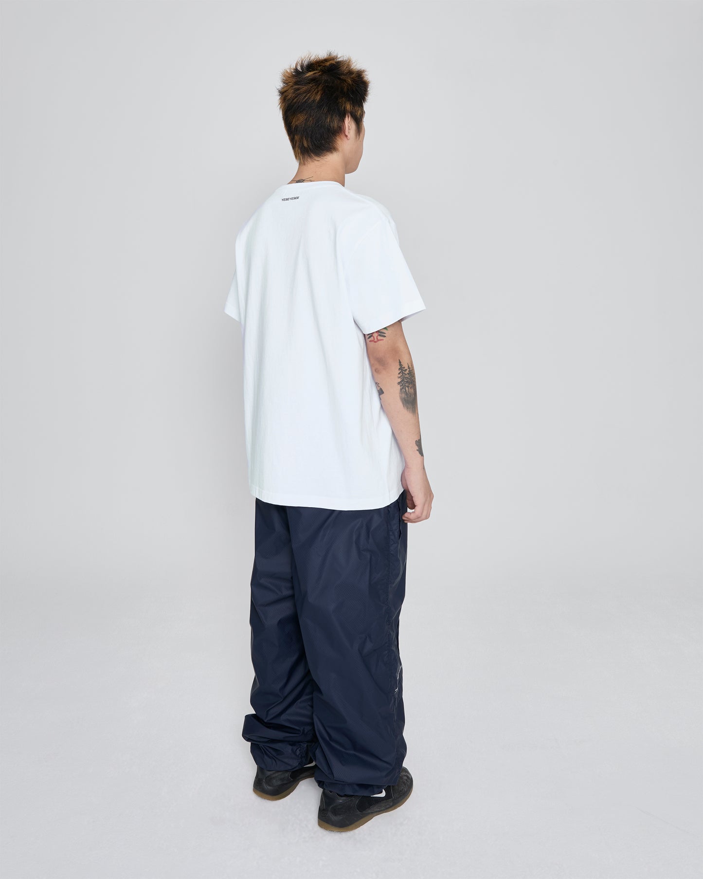Beware of Snakes Tee