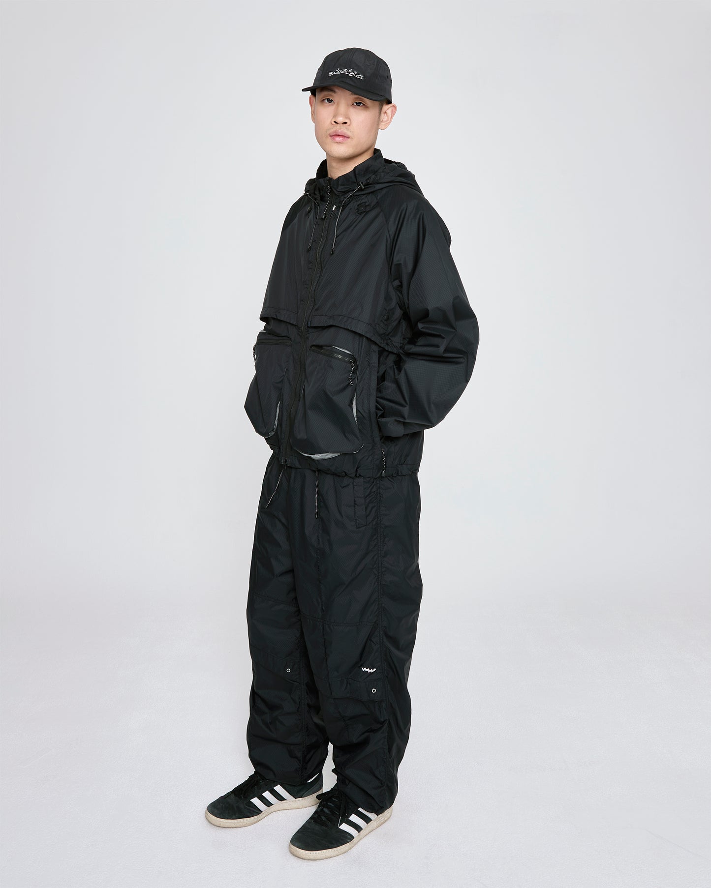 Staff Trek Pants