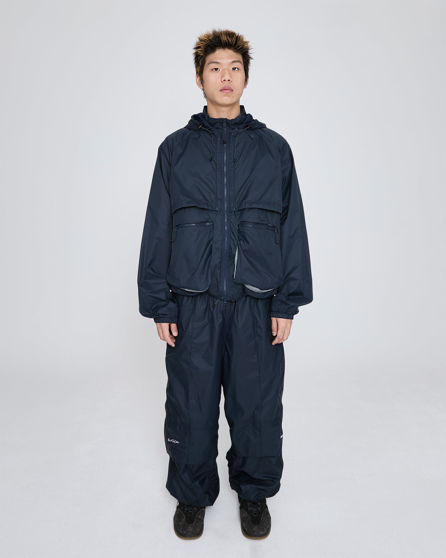 Staff Trek Pants